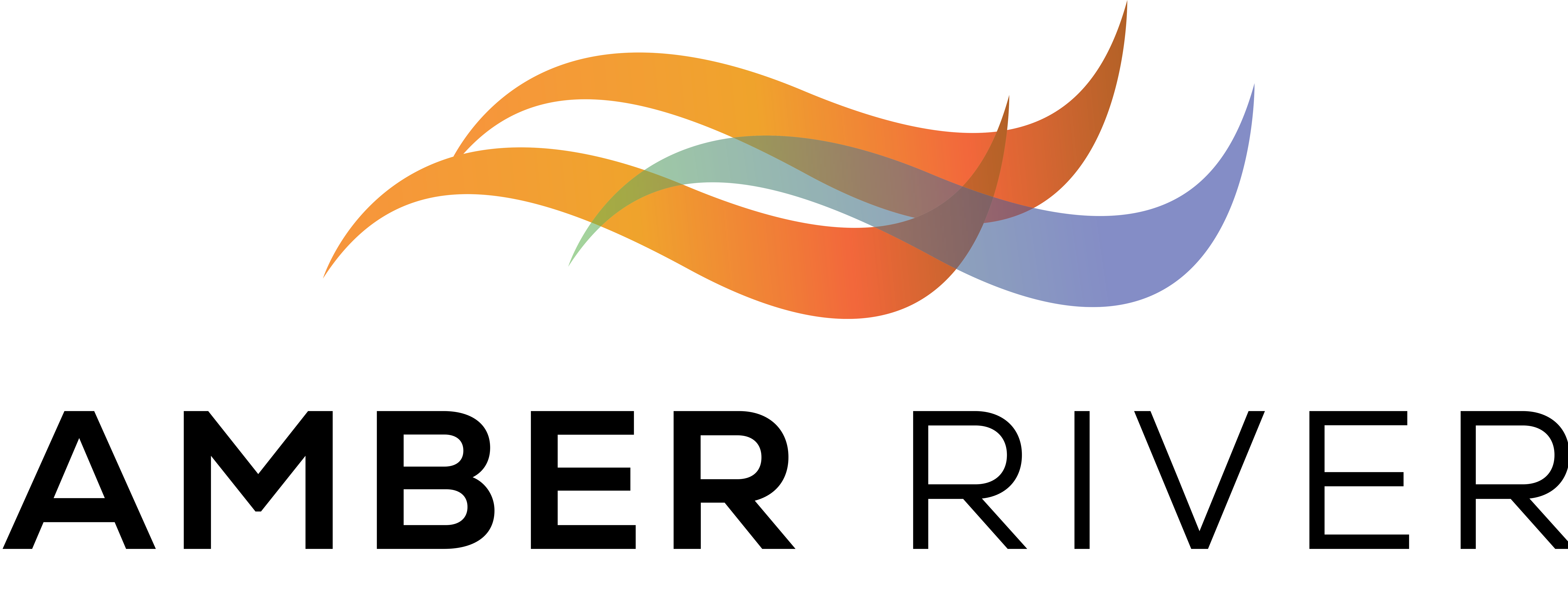 Amber River logo