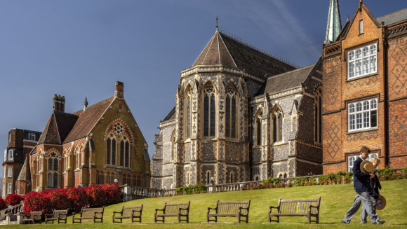 Harrow School
