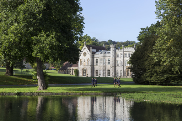 Wycombe Abbey School, Buckinghamshire