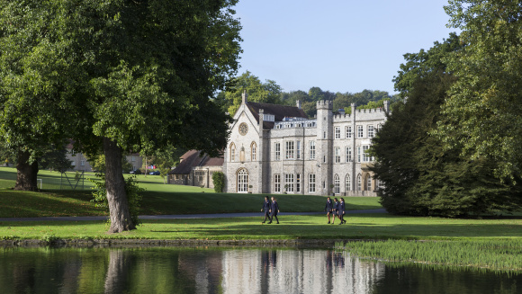 Wycombe Abbey School, Buckinghamshire
