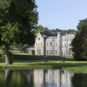 Wycombe Abbey School, Buckinghamshire