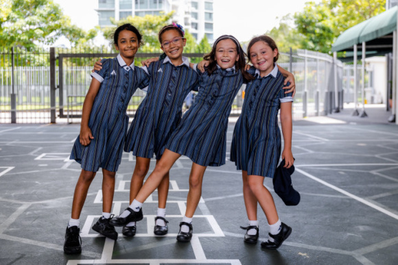Australian International School