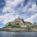 St Michael's Mount, Cornwall