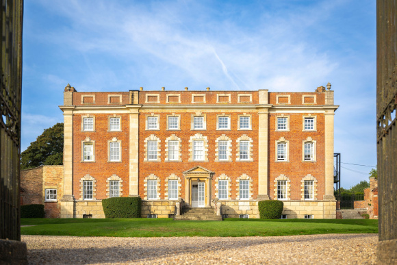 Bruern Abbey Senior School