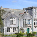 Main building of Truro High School for Girls