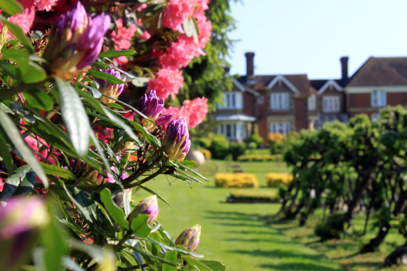 Cranbrook, Kent