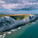 White Cliffs of Dover, Kent
