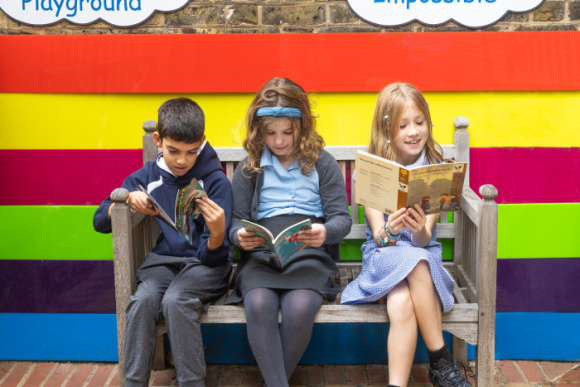 Fairley House School, London