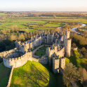 Arundel Castle, West Sussex