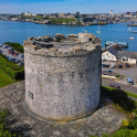 Mount Batten Tower, Plymouth