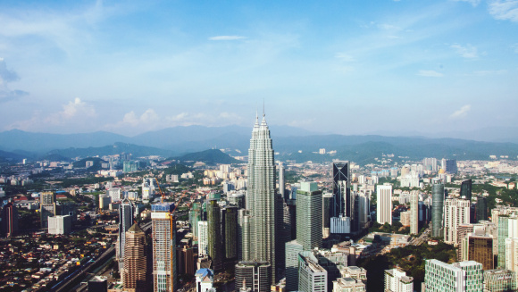 Photo taken in Bandar Seri Begawan, Brunei Darussalam