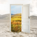 A doorway to opportunity
