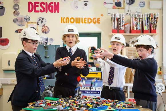 More House School (Farnham)