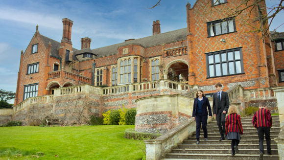 Shiplake College