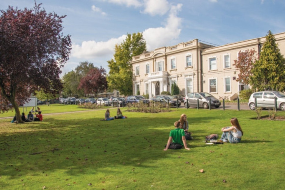 Woodhouse College, London