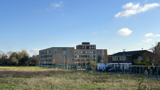 Ada Lovelace Church of England High School, Ealing