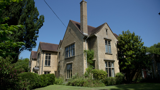 Sir Roger Manwood&rsquo;s School