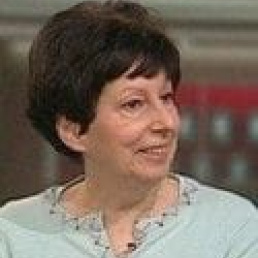 Headshot of Sue Fieldman, Education Consultant at The Good Schools Guide.