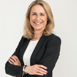 Headshot of Camilla Tregonning, Switzerland Writer & Education Consultant at The Good Schools Guide.