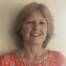 Headshot of Catriona Prest, Education Consultant at The Good Schools Guide.