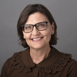 Headshot of Grace Moody-Stuart, Consultancy director at The Good Schools Guide.