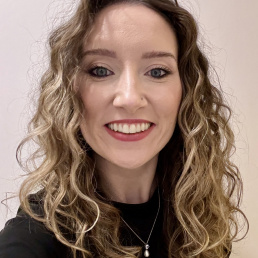 Headshot of Emma Hardie, Writer at The Good Schools Guide.