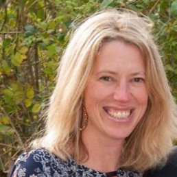 Kathryn Berger from The Good Schools Guide