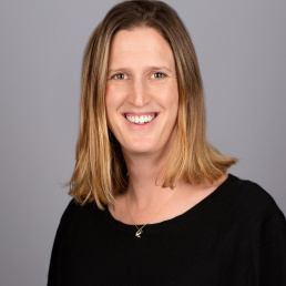 Headshot of Camilla Smiley, Education Consultant at The Good Schools Guide.