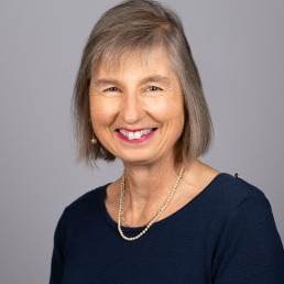 Headshot of Charlotte Obolensky, Education Consultant at The Good Schools Guide.