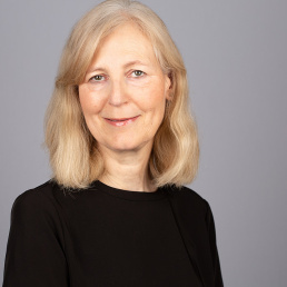 Headshot of Charlotte Phillips, Education Consultant at The Good Schools Guide.