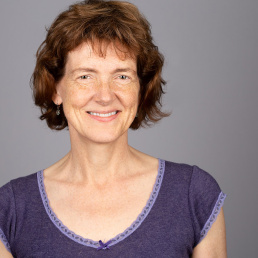 Headshot of Imogen McEvedy, SEN Writer at The Good Schools Guide.