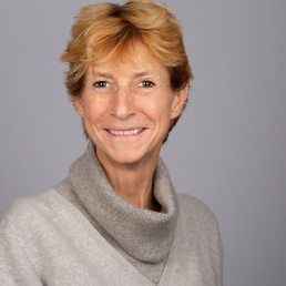 Headshot of Isabella Millard, Writer at The Good Schools Guide.