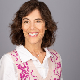 Headshot of Janette Wallis, Education Consultant at The Good Schools Guide.