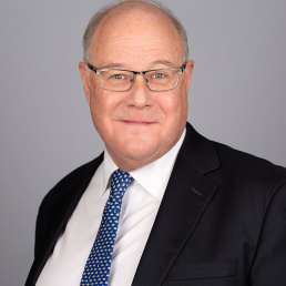 Headshot of Jonathan Forster, Education Consultant at The Good Schools Guide.