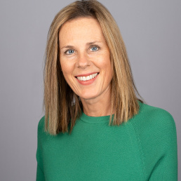 Headshot of Kate Hilpern, Senior Editor at The Good Schools Guide.