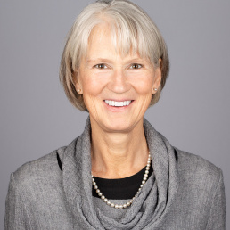 Headshot of Susannah Cannell, Education Consultant at The Good Schools Guide.