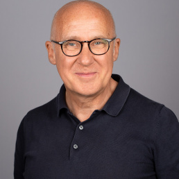 Headshot of William Bancroft, Education Consultant at The Good Schools Guide.