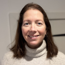 Headshot of Hetty Palmer, Writer at The Good Schools Guide.