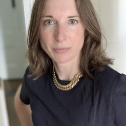 Headshot of Isabel Rich, Writer at The Good Schools Guide.