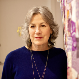 Headshot of Jane Mitchell, Barcelona Writer & Education Consultant at The Good Schools Guide.