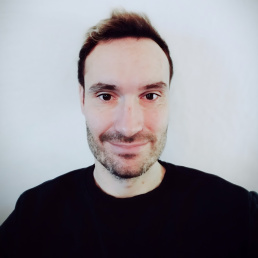 Headshot of Joe Whitnell, Writer at The Good Schools Guide.