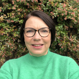 Headshot of Julie Phillipson, South Africa Writer & Education Consultant at The Good Schools Guide.