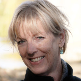 Headshot of Marijke Doldersum, Assistant Administrator at The Good Schools Guide.