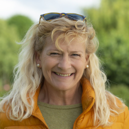 Headshot of Mary Bremner, Writer at The Good Schools Guide.
