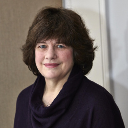 A picture of Mary Langford, education consultant at The Good Schools Guide