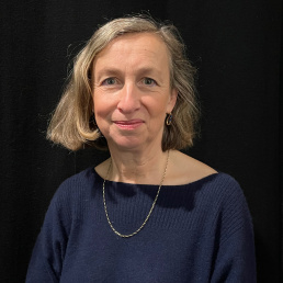 Headshot of Mary Pegler, Senior Editor, SEN at The Good Schools Guide.