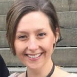 Headshot of Megan Johnson, Assistant Administrator at The Good Schools Guide.