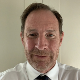 Headshot of Paul Buckland, Writer at The Good Schools Guide.