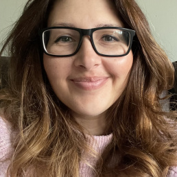 Headshot of Rachael Harding, Writer at The Good Schools Guide.