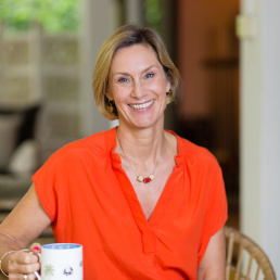 Headshot of Selina Boyd, International Editor & Education Consultant at The Good Schools Guide.